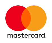 Logo Mastercard